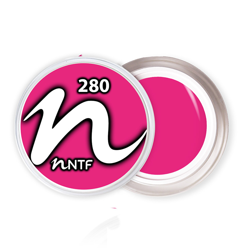 NTF Farbgel classic Pink Waves 280